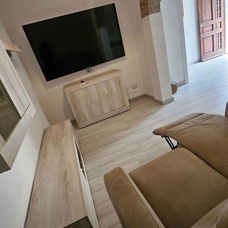 Appartamento Via Roma Castelnuovo D'elsa Exteriör bild