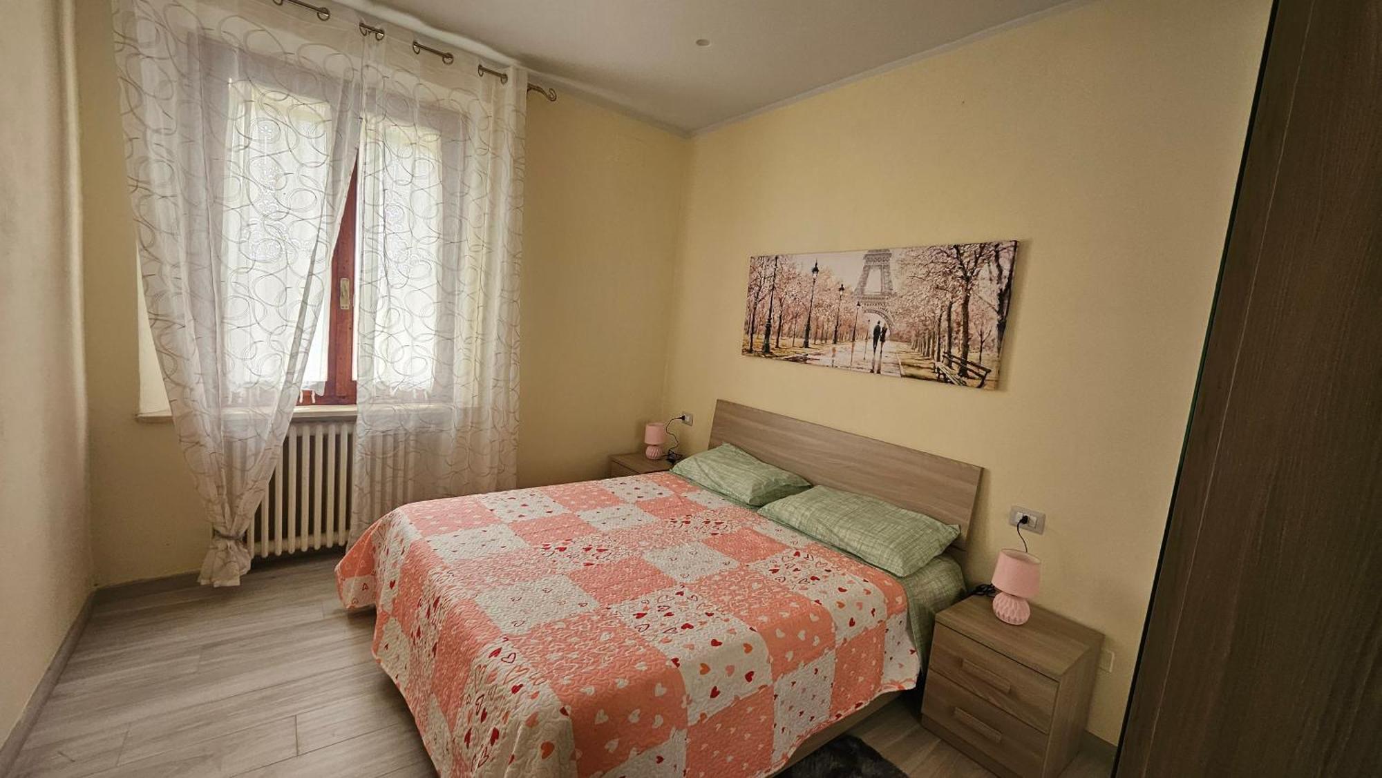 Appartamento Via Roma Castelnuovo D'elsa Exteriör bild