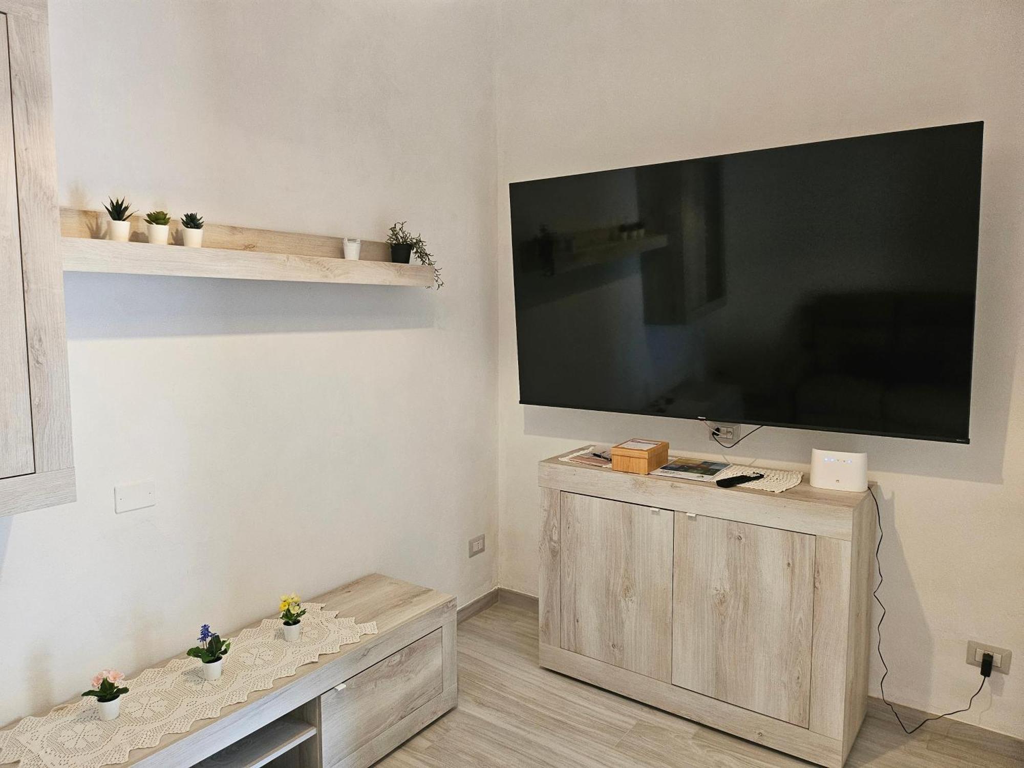 Appartamento Via Roma Castelnuovo D'elsa Exteriör bild